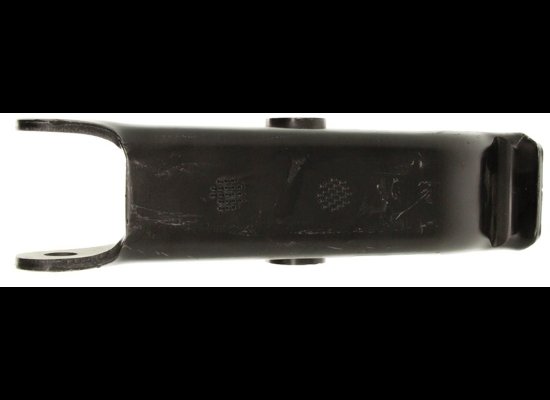EQUALIZER FOR 2" WIDE SLIPPER SRINGS 10-1/8" LONG X 7/8" CENTER HOLE