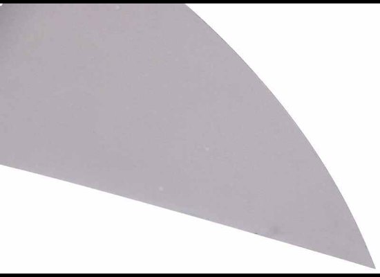 BACKING PLATE FOR TANDEM AXLE TRAILER FENDER 63-1/4"X12" STEEL