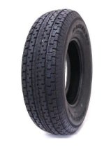 225/75R15 NOVAE ALUMINUM SPARE TIRE & WHEEL - SILVER SPLIT 6 SPOKE SIDEWINDER, 6 LUG, 6X5.5 - LRE