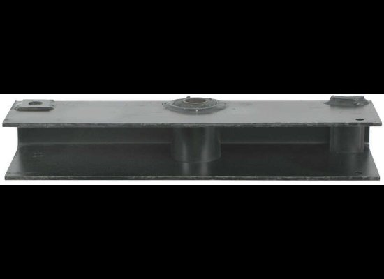 EQUALIZER FOR 2" WIDE SLIPPER SPRINGS, 17-3/8"L X 15/16" CENTER HOLE, 8K-9K