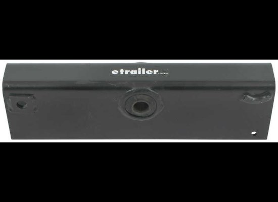 EQUALIZER FOR 2" WIDE SLIPPER SPRINGS, 17-3/8"L X 15/16" CENTER HOLE, 8K-9K