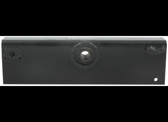 EQUALIZER FOR 2" WIDE SLIPPER SPRINGS, 17-3/8"L X 15/16" CENTER HOLE, 8K-9K