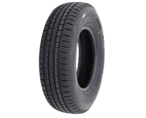 ***@@@ST225/75R15 LRE - RAINIER M-108, NEW TAKEOFF TIRE ONLY