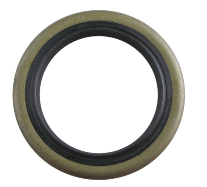 168233TB WHEEL GREASE SEAL 1.688" I.D. X 2.322" O.D.