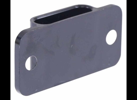 BAUER PRODUCTS 4-WAY TRAILER PLUG HOLDER MOUNT