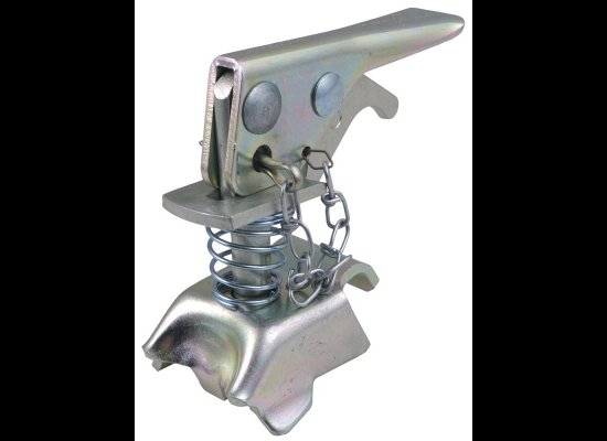 REPAIR KIT FOR DUTTON-LAINSON CLASS II AND CLASS III COUPLER 2"