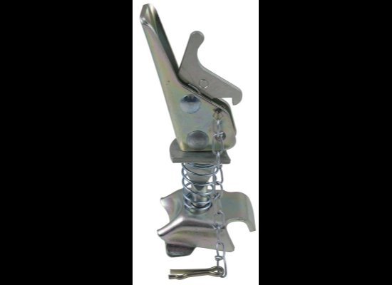 REPAIR KIT FOR DUTTON-LAINSON CLASS II AND CLASS III COUPLER 2"