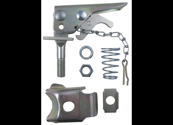 REPAIR KIT FOR DUTTON-LAINSON CLASS II AND CLASS III COUPLER 2"
