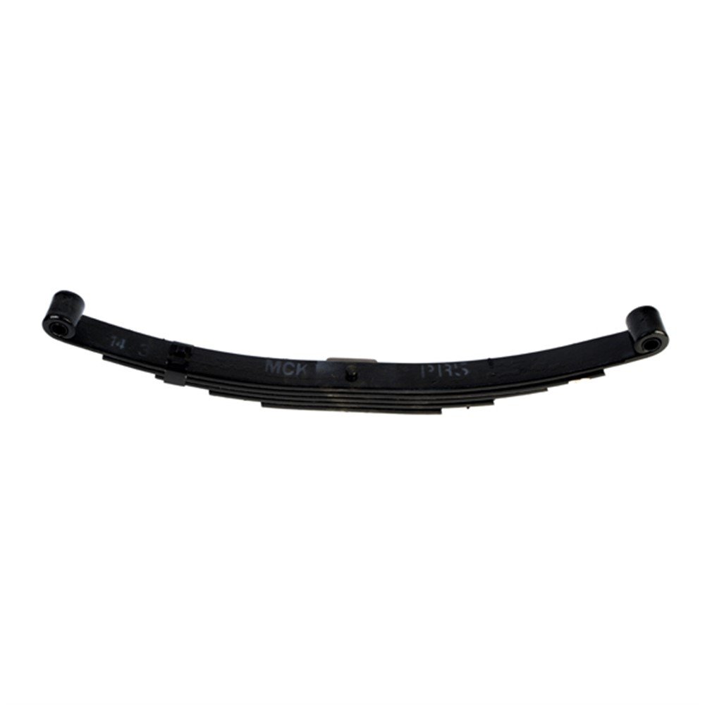 PR5 5 LEAF SPRING, DOUBLE EYE 25-1/4" L X 1-3/4" W , SPRING EYE 9/16" , FOR 5.2K - 6K AXLES