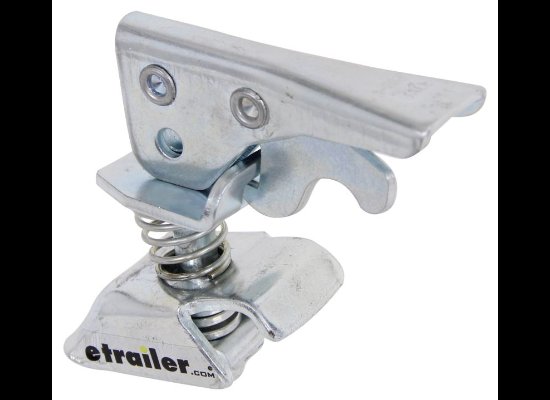 REPAIR KIT FOR RAM AND ETRAILER CHANNEL TONGUE COUPLERS - 1-7/8" BALL 2K
