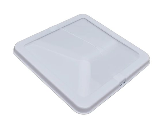 LEGEND ROOF VENT COVER, REPLACEMENT LID, UNIVERSAL VENTLINE LID