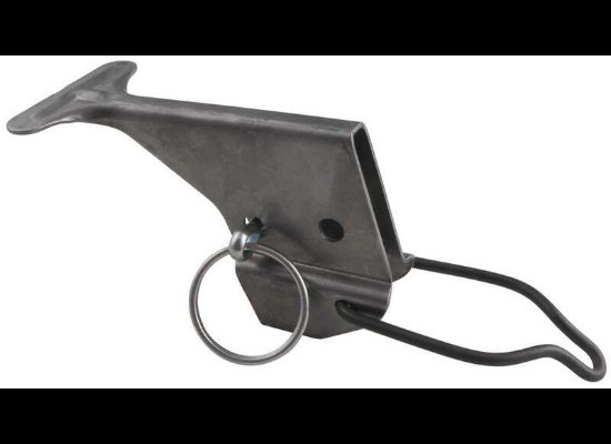 HIGH PROFILE LATCH REPAIR KIT FOR BULLDOG COLLAR LOCK TRAILER COUPLER