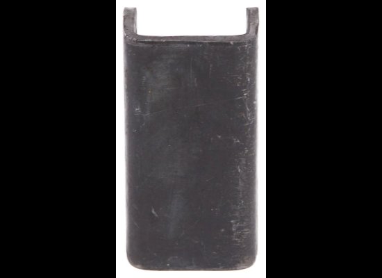 4 HOLE ADJUSTABLE C-CHANNEL, CHANNEL BRACKET, WELD ON, 7-1/2" T , 14K CAPACITY