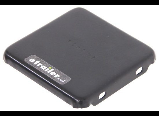 REPLACEMENT CAP / TOP FOR RAM 10K -12K JACK, DIRECT WELD JACK, 4" X 4"