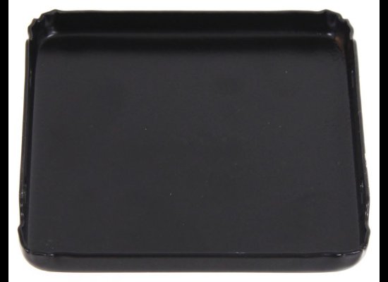 REPLACEMENT CAP / TOP FOR RAM 10K -12K JACK, DIRECT WELD JACK, 4" X 4"