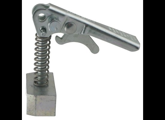 REPAIR KIT FOR FULTON WEDGE-LATCH CAST HEAD COUPLER