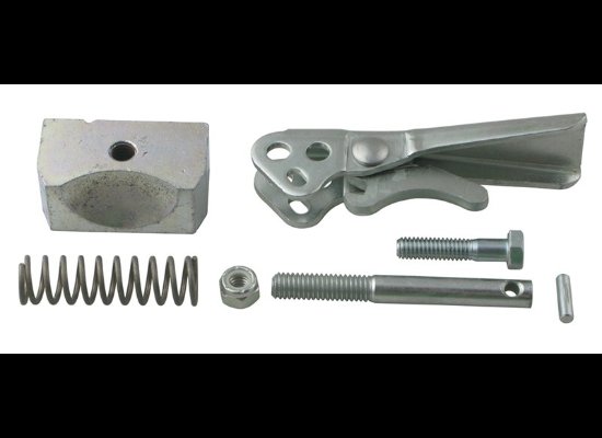 REPAIR KIT FOR FULTON WEDGE-LATCH CAST HEAD COUPLER