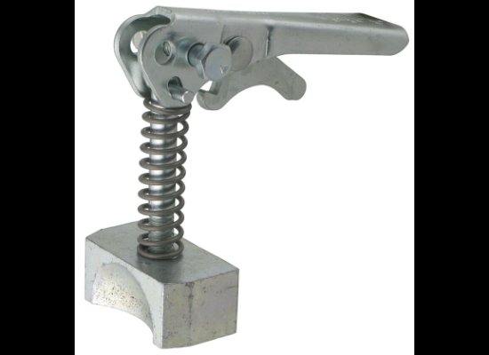 REPAIR KIT FOR FULTON WEDGE-LATCH CAST HEAD COUPLER