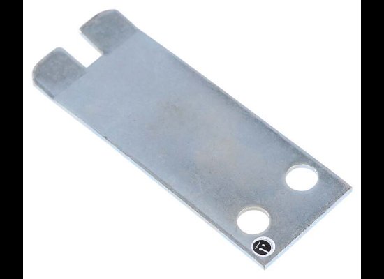 REPLACEMENT SAFETY LEVER SPRING PLATE FOR DEMCO HYDRAULIC TRAILER BRAKE ACTUATORS