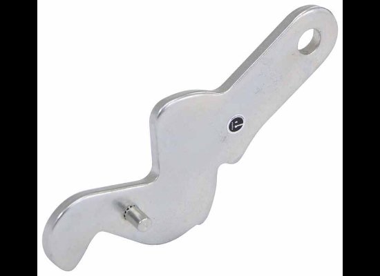 REPLACEMENT EMERGENCY LEVER FOR DEMCO HYDRAULIC TRAILER BRAKE ACTUATORS