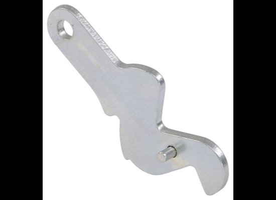 REPLACEMENT EMERGENCY LEVER FOR DEMCO HYDRAULIC TRAILER BRAKE ACTUATORS