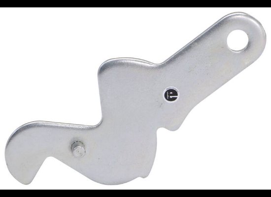 REPLACEMENT EMERGENCY LEVER FOR DEMCO HYDRAULIC TRAILER BRAKE ACTUATORS