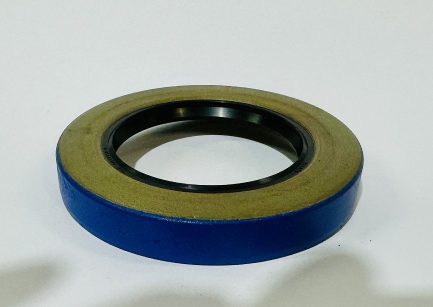 32375 WHEEL GREASE AXLE SEAL, OIL LUBE BATH, 3.38" O.D. X 2.13" I.D.