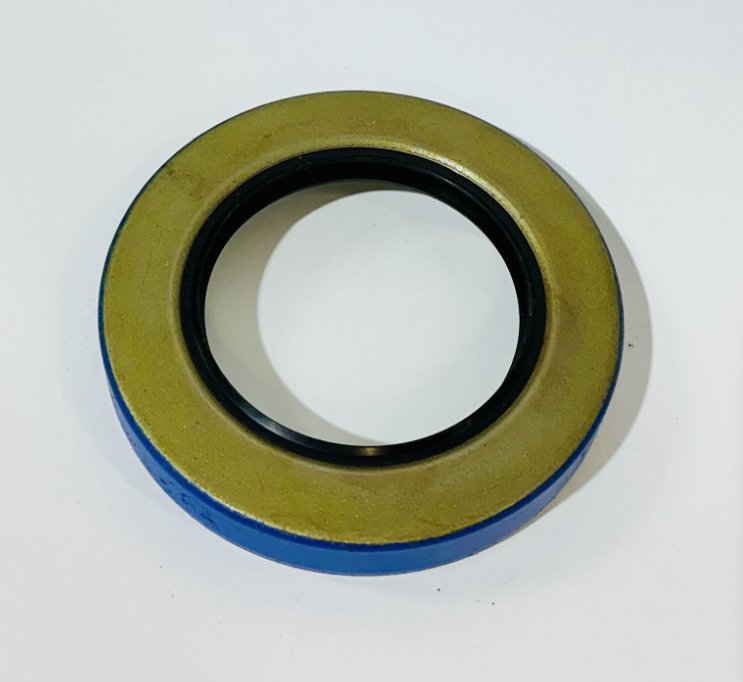 32375 WHEEL GREASE AXLE SEAL, OIL LUBE BATH, 3.38" O.D. X 2.13" I.D.