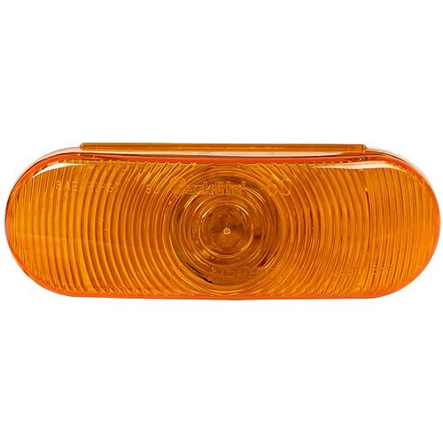 PETERSON AMBER TURN / MARKER LIGHT 6-1/2"X2-1/4"