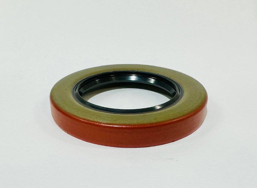 32125 DOUBLE LIP WHEEL GREASE SEAL 3.38" O.D. X 2.13" I.D. 010-181-00