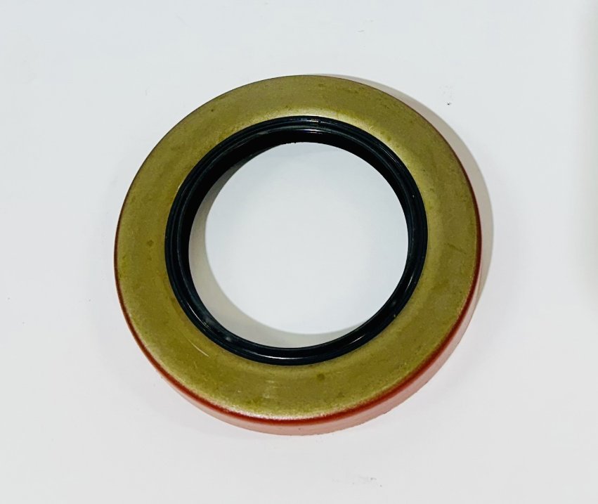 32125 DOUBLE LIP WHEEL GREASE SEAL 3.38" O.D. X 2.13" I.D. 010-181-00