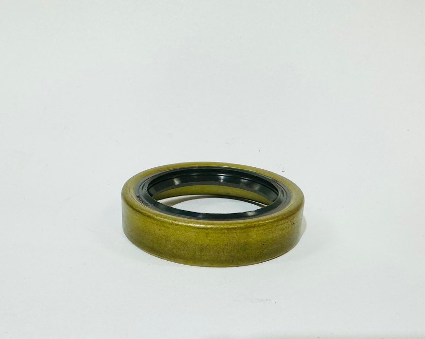 DEXTER VAULT DOUBLE LIP WHEEL GREASE / OIL SEAL 2.565" O.D. X 1.680" I.D. X 0.528" TALL, 010-172-00
