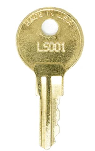 LEGEND LS002 KEY