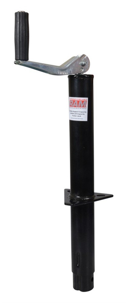 RAM 2K TOPWIND A-FRAME JACK 14" LIFT