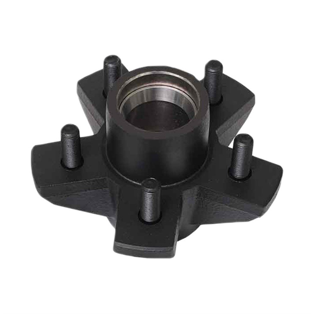 IDLER HUB 3.5K 5X4.5 545 1/2" STUD