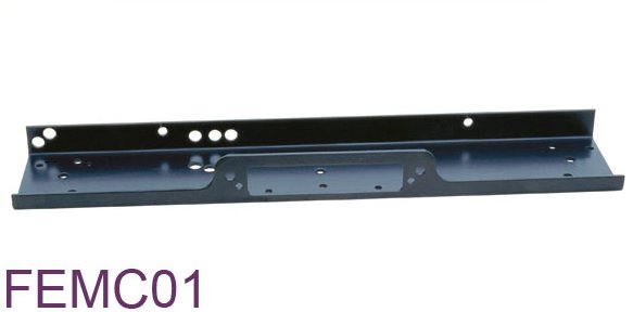 WINCH MOUNT STEEL, FEMC01 - UNKNOWN DIMENSIONS