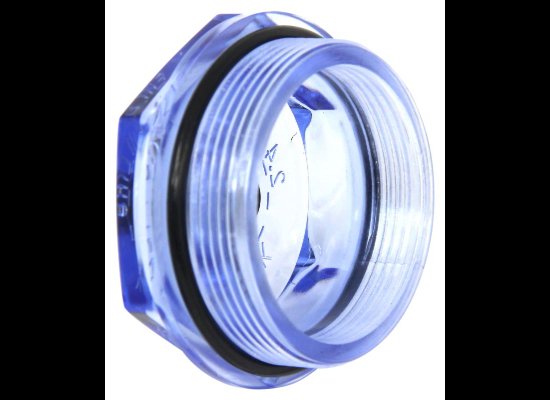 Kodiak XL ProLube Oil Bath Hub Body and Cap - 2.440"