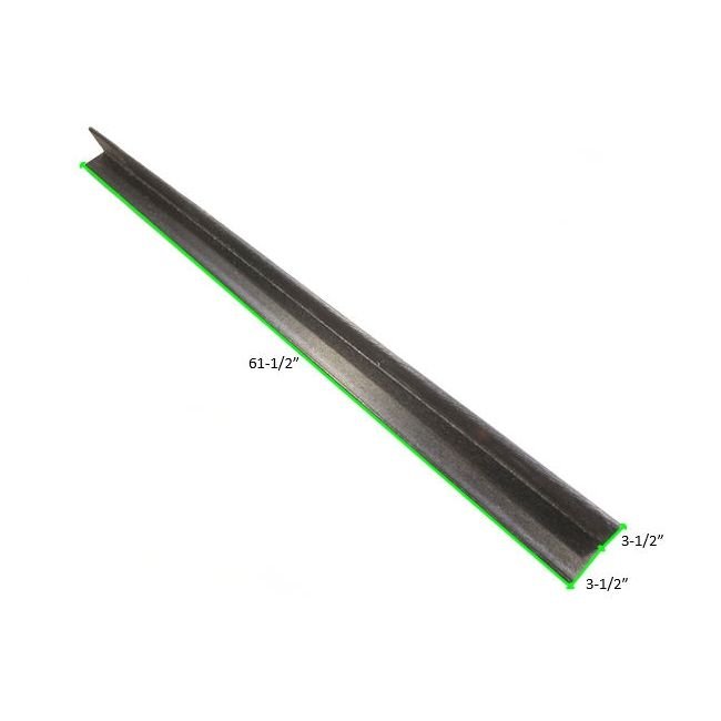 E-Z OFF Exit Guide, 5' #EZX