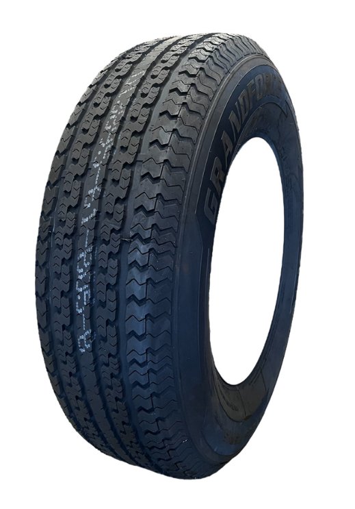 ST205/75R14 LRD - GRANDFORCE ST-007