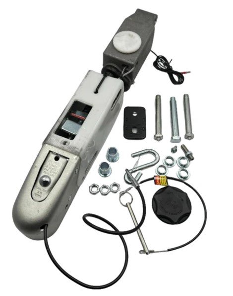 TIE DOWN MODEL 80LP / 85LP ACTUATOR COMPLETE INNER MEMEBER REPAIR KIT - DISC BRAKE