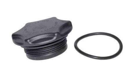 REPLACEMENT ACTUATOR RESERVOIR FILL CAP FOR TIEDOWN MODEL 660E , 750E , 850E - 2-1/4" , 1.98" O.D.