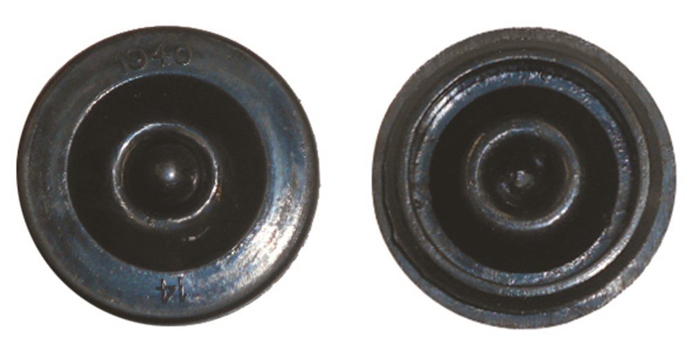 PLUG GREASE CAP FOR DUST COVER