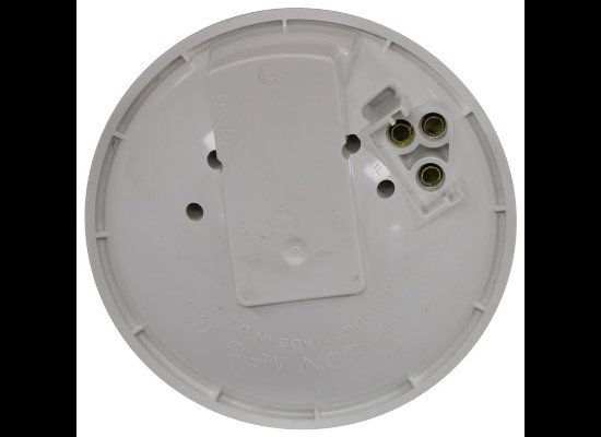 4-1/4" ROUND RED TRAILER TAIL LIGHT, STOP, TURN