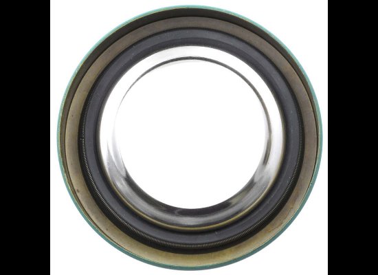SPINDLE GREASE SEAL SET FOR LM48548 OR L68149 INNER BEARING AND 1.98, 1.968 , 2.562 BEARING BUDDY