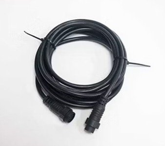 KTI 15' REMOTE CORD EXTENSION FOR HYDRAULIC PUMP