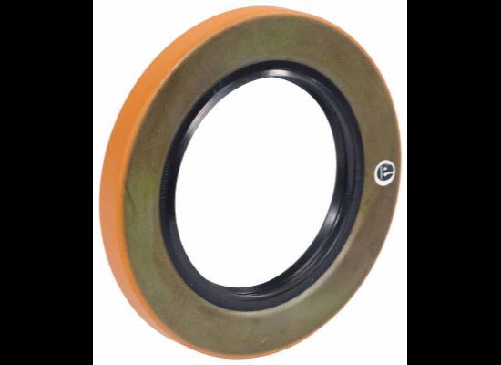 OIL SEAL / GREASE SEAL DOUBLE LIP 2.125" I.D. X 3.376" O.D.