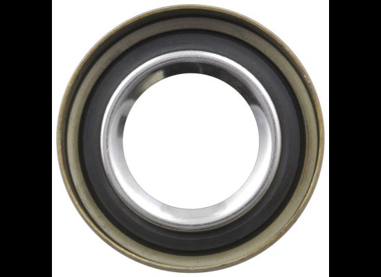 SPINDLE GREASE SEAL SET FOR L44643 INNER BEARING AND 1.980 BEARING BUDDY