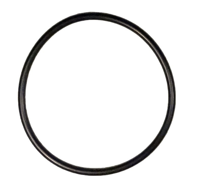 OIL BATH CAP REPLACEMENT O-RING, SEAL GASKET FOR 4" OD CAP, O-RING ID 3-15/16"