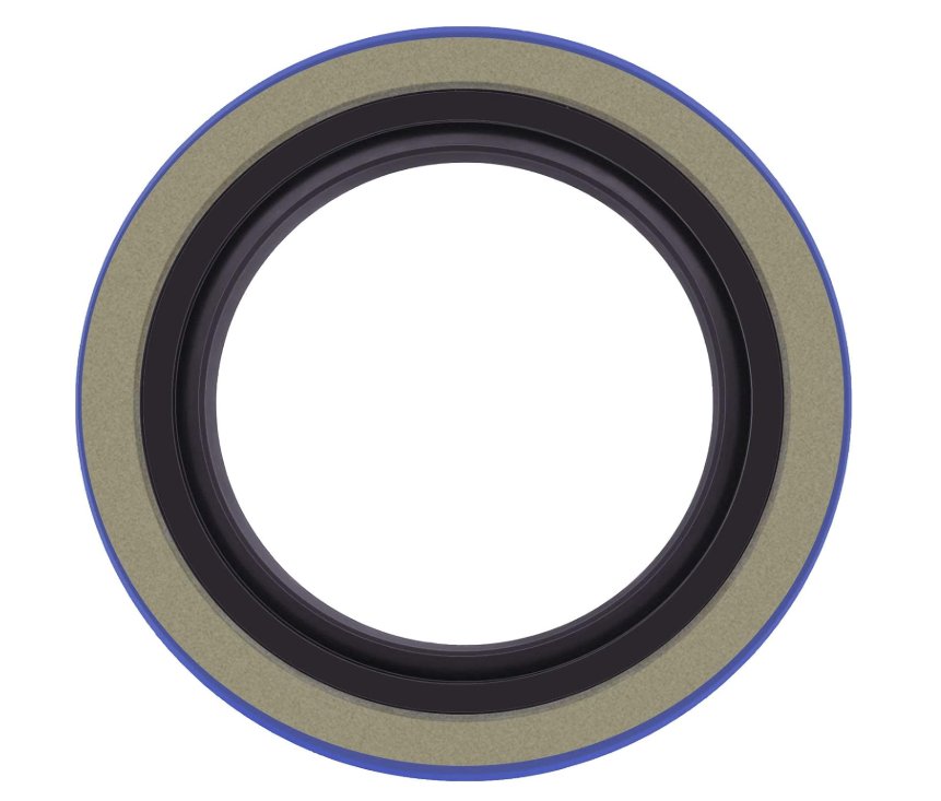 11174TB WHEEL HUB GREASE AXLE SEAL, 1.125" I.D. 1.784" O.D.