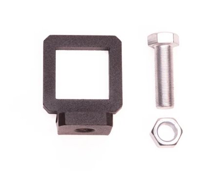 BULLETPROOF HITCHES 2" BULLETPROOF ANTI-RATTLE CLAMP